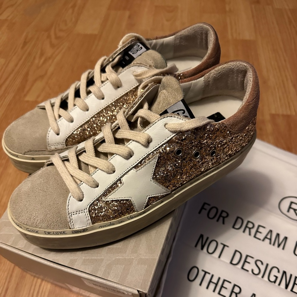 Golden Goose